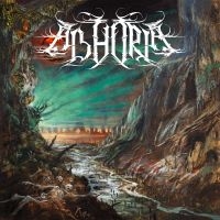 Abhoria - Abhoria (Vinyl Lp) ryhmässä VINYYLI @ Bengans Skivbutik AB (4120106)