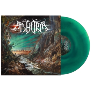 Abhoria - Abhoria (Vinyl Lp) ryhmässä VINYYLI @ Bengans Skivbutik AB (4120106)