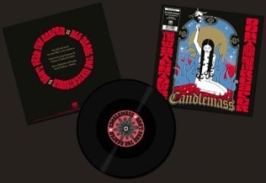 Candlemass - Dont Fear The Reaper (Black Vinyl 1 ryhmässä Minishops / Candlemass @ Bengans Skivbutik AB (4120113)