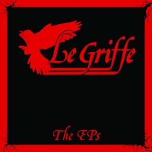 Le Griffe - The Eps (Vinyl Lp) ryhmässä VINYYLI @ Bengans Skivbutik AB (4120116)