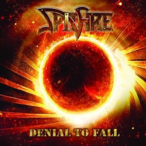 Spitfire - Denial To Fall (Vinyl Lp) ryhmässä VINYYLI @ Bengans Skivbutik AB (4120117)