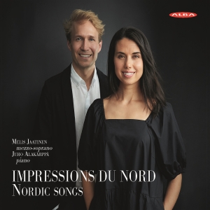 Various - Nordic Songs ryhmässä ME SUOSITTELEMME / Joululahjavinkki: CD @ Bengans Skivbutik AB (4120142)