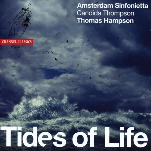 Various - Tides Of Life ryhmässä ME SUOSITTELEMME / Joululahjavinkki: CD @ Bengans Skivbutik AB (4120301)