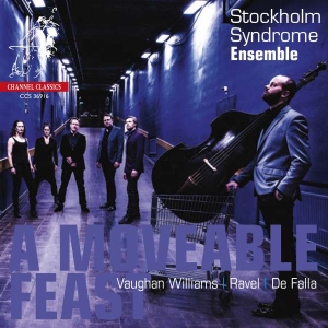 Various - A Moveable Feast ryhmässä ME SUOSITTELEMME / Joululahjavinkki: CD @ Bengans Skivbutik AB (4120310)