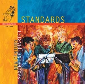 Various - Standards ryhmässä CD @ Bengans Skivbutik AB (4120346)