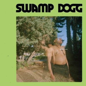 Swamp Dogg - I Need A Job... So I Can Buy More Autotune ryhmässä VINYYLI @ Bengans Skivbutik AB (4120409)