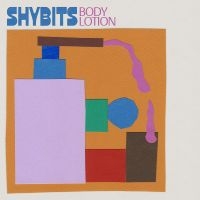 Shybits - Body Lotion ryhmässä VINYYLI @ Bengans Skivbutik AB (4120413)