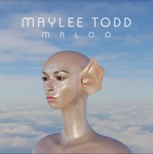 Todd Maylee - Maloo (Clear Vinyl) ryhmässä VINYYLI @ Bengans Skivbutik AB (4120418)