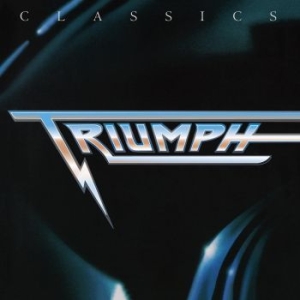 Triumph - Classics ryhmässä VINYYLI @ Bengans Skivbutik AB (4120471)