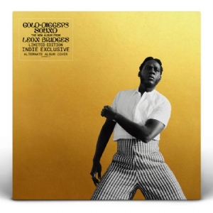 Bridges Leon - Gold-Diggers Sound-Indie- ryhmässä Minishops / Leon Bridges @ Bengans Skivbutik AB (4120565)