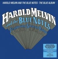 Melvin Harold & The Blue Notes Feat - Blue Album ryhmässä VINYYLI @ Bengans Skivbutik AB (4120651)