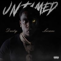 DUSTY LOCANE - UNTAMED ryhmässä CD @ Bengans Skivbutik AB (4120684)