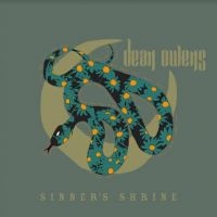 Owens Dean - Sinner's Shrine ryhmässä ME SUOSITTELEMME / Joululahjavinkki: CD @ Bengans Skivbutik AB (4120719)