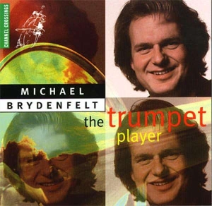 Various - The Trumpet Player ryhmässä ME SUOSITTELEMME / Joululahjavinkki: CD @ Bengans Skivbutik AB (4121182)