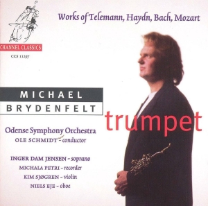 Various - Trumpet ryhmässä CD @ Bengans Skivbutik AB (4121191)