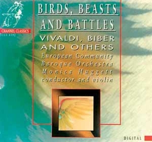 Various - Birds, Beasts And Battles ryhmässä ME SUOSITTELEMME / Joululahjavinkki: CD @ Bengans Skivbutik AB (4121247)