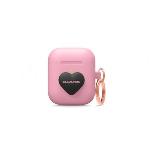 Blackpink - BLACKPINK Airpods Hang Case ryhmässä Minishops / K-Pop Minishops / Blackpink @ Bengans Skivbutik AB (4121740)