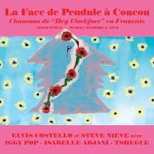 Elvis Costello - La Face De Pendule À Coucou (Rsd Vi ryhmässä ME SUOSITTELEMME / Record Store Day / RSD-21 @ Bengans Skivbutik AB (4122890)