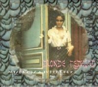 Blonde Redhead - Misery Is A Butterfly ryhmässä VINYYLI @ Bengans Skivbutik AB (4122992)