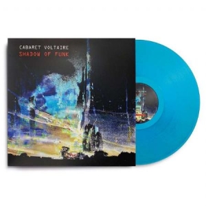 Cabaret Voltaire - Shadow Of Fear ryhmässä VINYYLI @ Bengans Skivbutik AB (4122997)