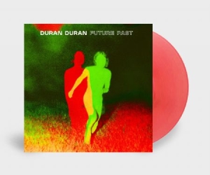 Duran Duran - Future Past ryhmässä Minishops / Duran Duran @ Bengans Skivbutik AB (4123398)