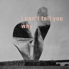 Cornelius Jess - I Cant Tell You Why ryhmässä ME SUOSITTELEMME / Record Store Day / RSD-21 @ Bengans Skivbutik AB (4123584)