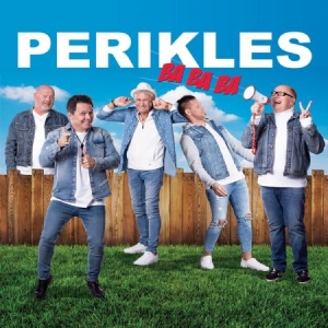 Perikles - Ba Ba Ba ryhmässä CD @ Bengans Skivbutik AB (4124118)