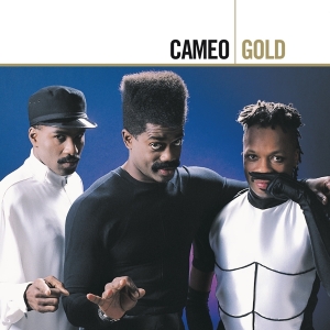 Cameo - Gold ryhmässä CD @ Bengans Skivbutik AB (4125122)