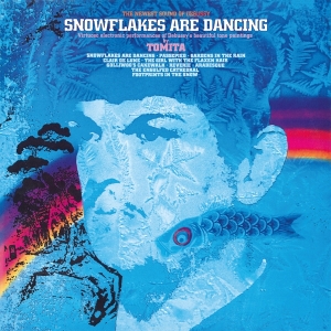 Isao Tomita - Snowflakes Are Dancing ryhmässä VINYYLI @ Bengans Skivbutik AB (4125138)