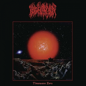 Blood Incantation - Timewave Zero ryhmässä CD @ Bengans Skivbutik AB (4125151)