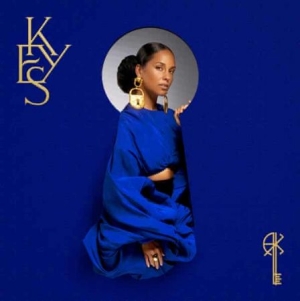 Keys Alicia - Keys ryhmässä CD @ Bengans Skivbutik AB (4125160)