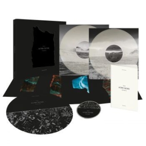 Cult Of Luna - Long Road North (Ltd Vinyl Boxset) ryhmässä ME SUOSITTELEMME / Musiikkiboksit @ Bengans Skivbutik AB (4125250)