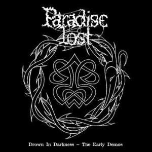 Paradise Lost - Drown In Darkness ryhmässä Minishops / Paradise Lost @ Bengans Skivbutik AB (4125258)