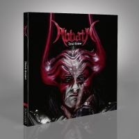 Abbath - Dread Reaver (Digipack) ryhmässä CD @ Bengans Skivbutik AB (4125268)