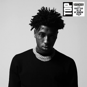 Youngboy Never Broke Again - Top ryhmässä VINYYLI @ Bengans Skivbutik AB (4125278)