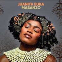 Euka Juanita - Mabanzo ryhmässä VINYYLI @ Bengans Skivbutik AB (4125644)