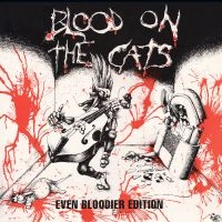 Various Artists - Blood On The Cats - Even Bloodier ryhmässä CD @ Bengans Skivbutik AB (4125655)