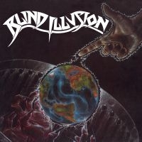 Blind Illusion - Sane Asylum ryhmässä CD @ Bengans Skivbutik AB (4125671)