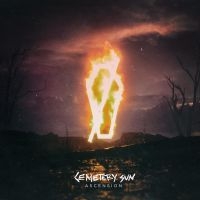 Cemetery Sun - Ascension ryhmässä CD @ Bengans Skivbutik AB (4125696)