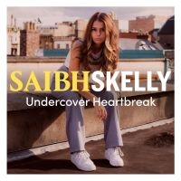 Skelly Saibh - Undercover Heartbreak ryhmässä CD @ Bengans Skivbutik AB (4125697)