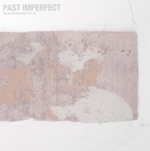 Tindersticks - Past Imperfect - The Best Of Tinder ryhmässä Minishops / Tindersticks @ Bengans Skivbutik AB (4125700)