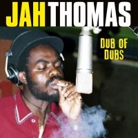 Thomas Jah - Dub Of Dubs (Red Vinyl Lp) ryhmässä VINYYLI @ Bengans Skivbutik AB (4125704)