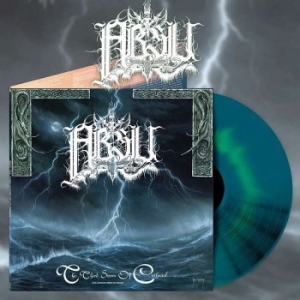 Absu - Third Storm Of Cythraul The (Swirl ryhmässä VINYYLI @ Bengans Skivbutik AB (4125706)