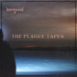 Wormwood - Plague Tapes ryhmässä Minishops / Wormwood @ Bengans Skivbutik AB (4125723)