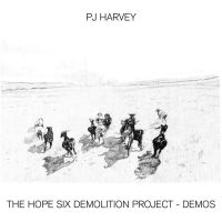 Pj Harvey - The Hope Six Demolition Project -De ryhmässä Minishops / PJ Harvey @ Bengans Skivbutik AB (4125736)