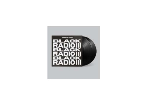 Robert Glasper - Black Radio Iii (Vinyl) ryhmässä VINYYLI @ Bengans Skivbutik AB (4125737)