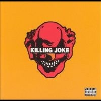 Killing Joke - Killing Joke - 2003 ryhmässä CD @ Bengans Skivbutik AB (4125749)