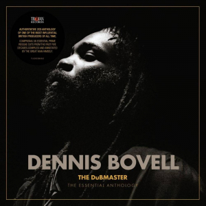 Dennis Bovell - The Dubmaster: The Essential Anthol ryhmässä VINYYLI @ Bengans Skivbutik AB (4125753)