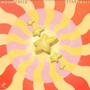 Moonchild - Starfruit ryhmässä VINYYLI @ Bengans Skivbutik AB (4125869)