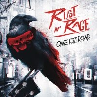 Rust N' Rage - One For The Road ryhmässä ME SUOSITTELEMME / Joululahjavinkki: CD @ Bengans Skivbutik AB (4125897)